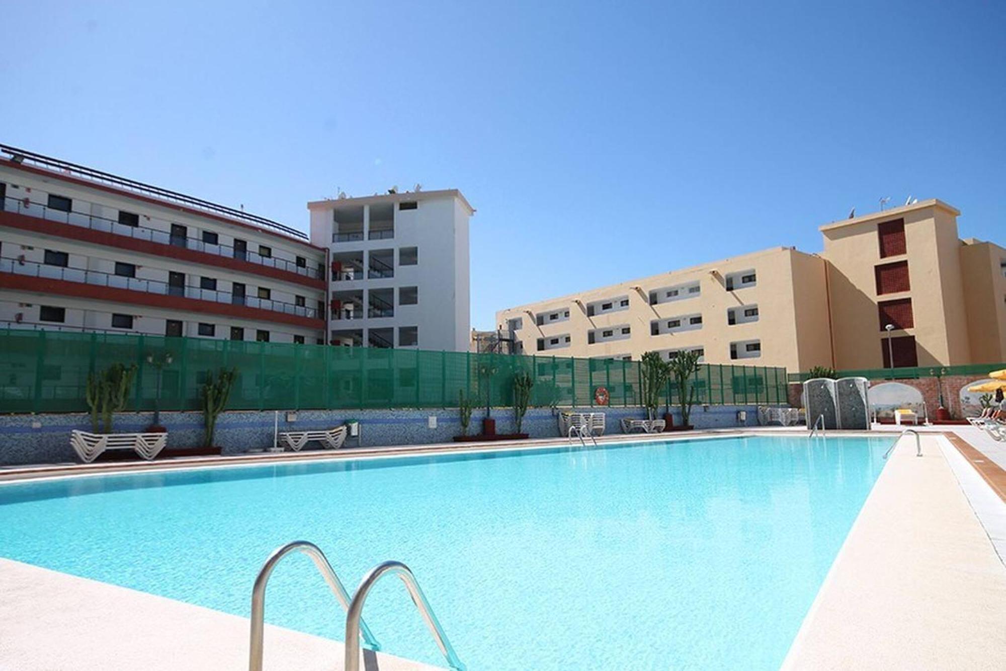 Kasbah 1 Holiday Home By Pride Holiday Rentals Maspalomas  Exterior foto